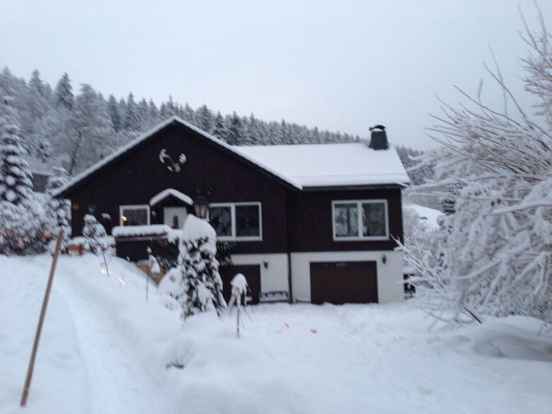 Gaestezimmer Haus Talblick 라우텐탈 외부 사진