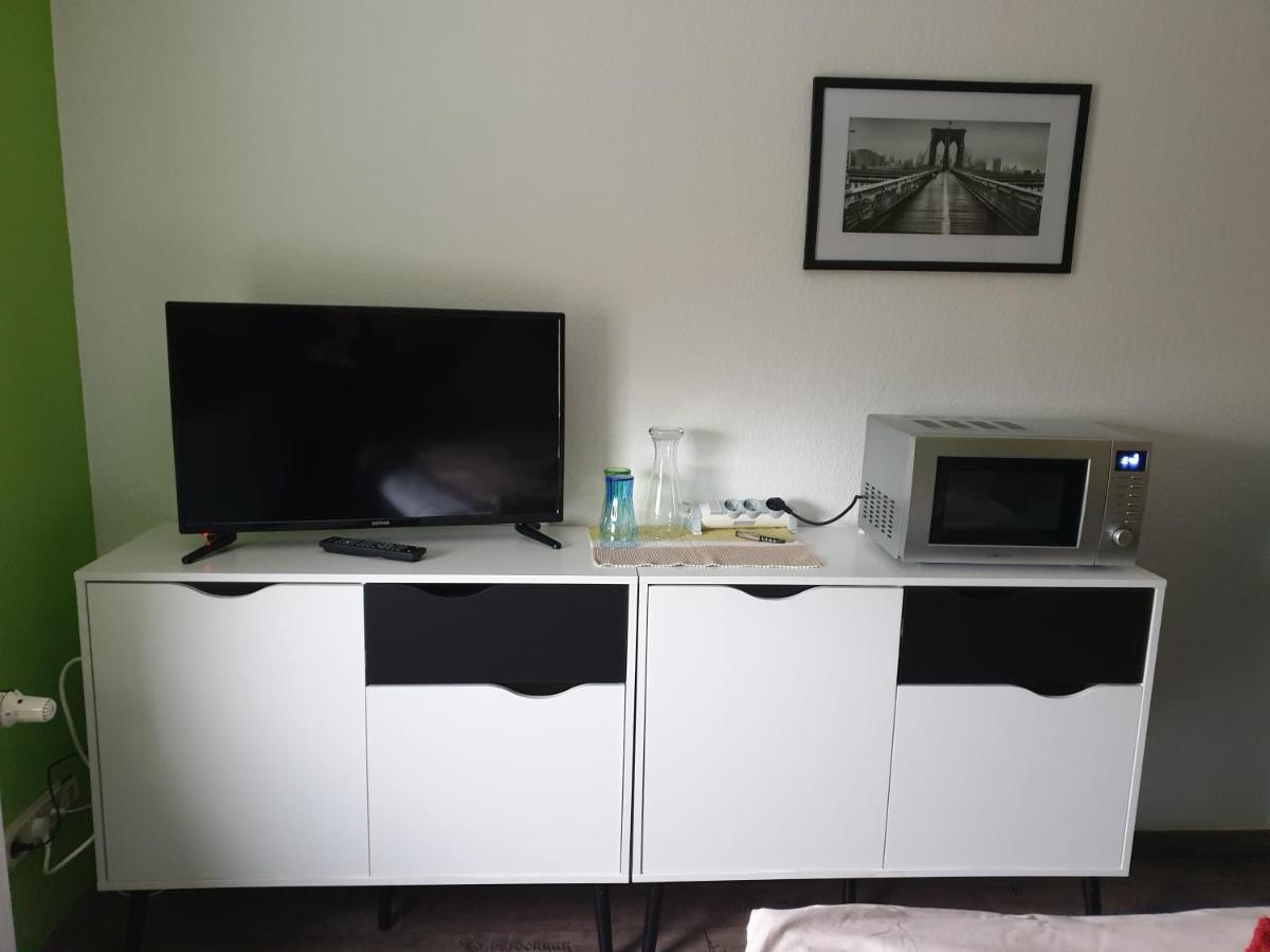Gaestezimmer Haus Talblick 라우텐탈 외부 사진