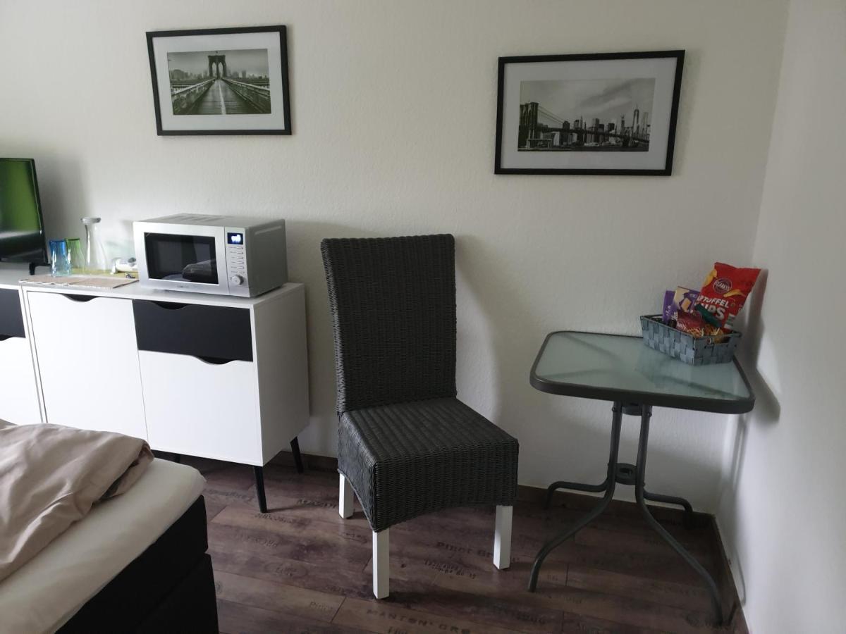 Gaestezimmer Haus Talblick 라우텐탈 외부 사진
